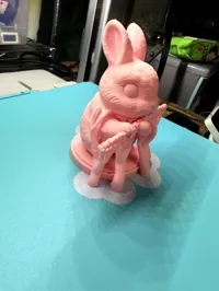 0.16mm layer, 3 walls, 15% infill