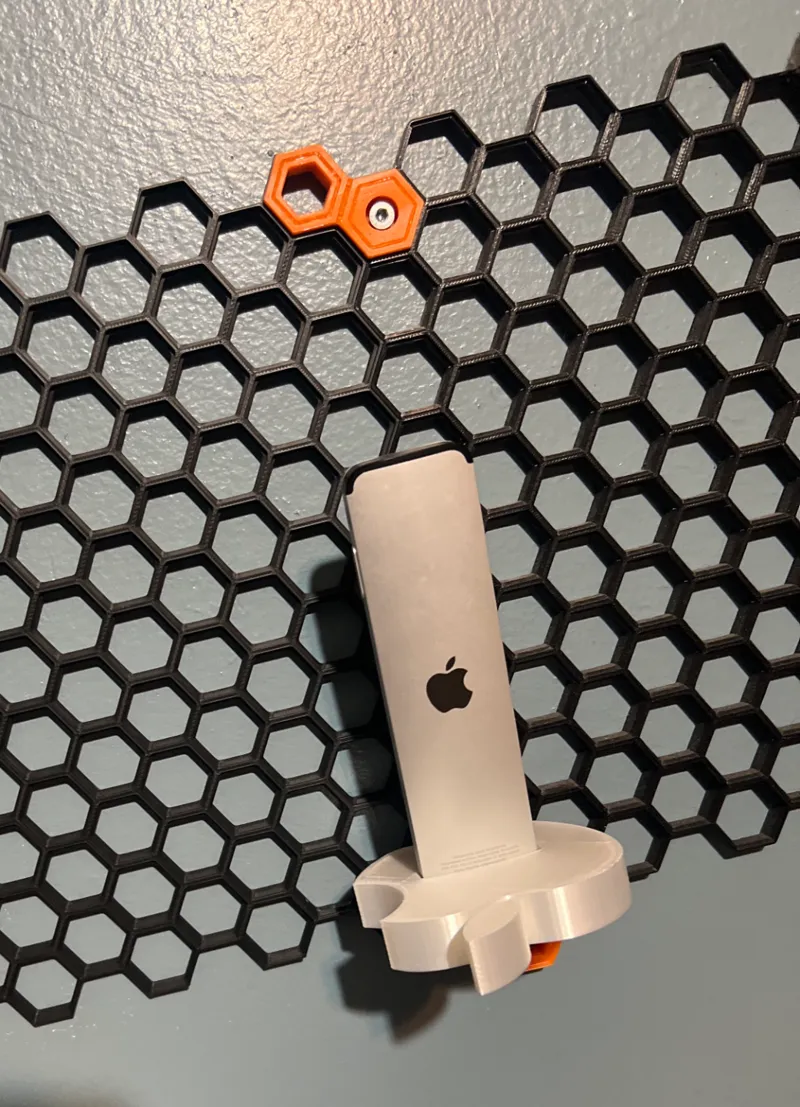Apple TV gen2 Honeycomb