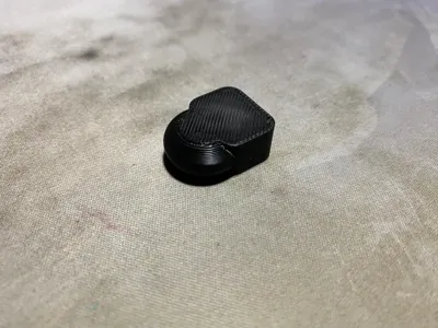 Fillet Tool Mk.2