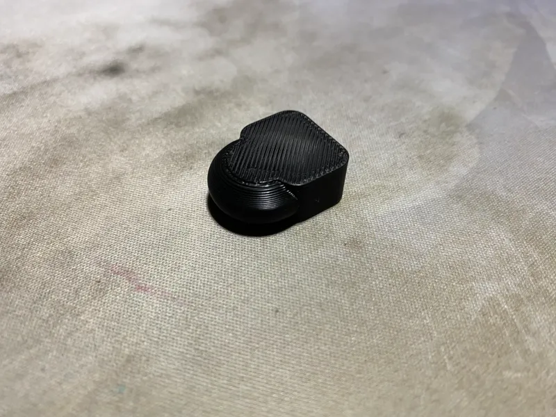 Fillet Tool Mk.2