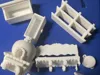 0.08mm layer, 2 walls, 0% infill