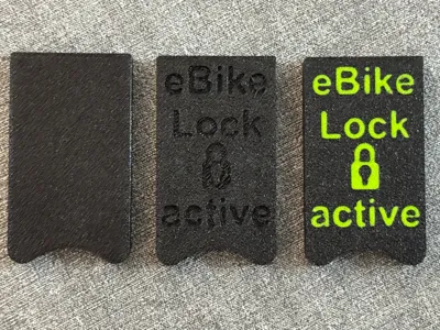 Cover for Bosch Display Mount
