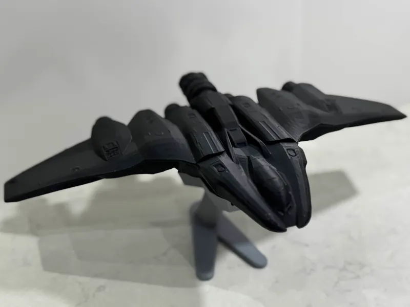 Elite Dangerous – Mandalay (with Stand)