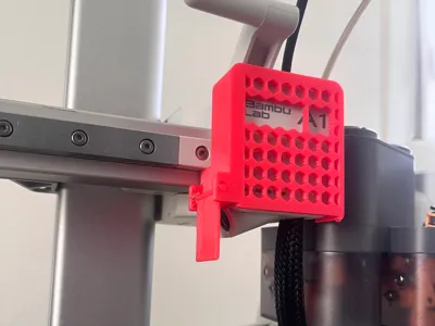A1 Camera Cover