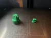 0.28mm layer, 2 walls, 15% infill