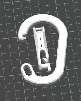 Carabiner