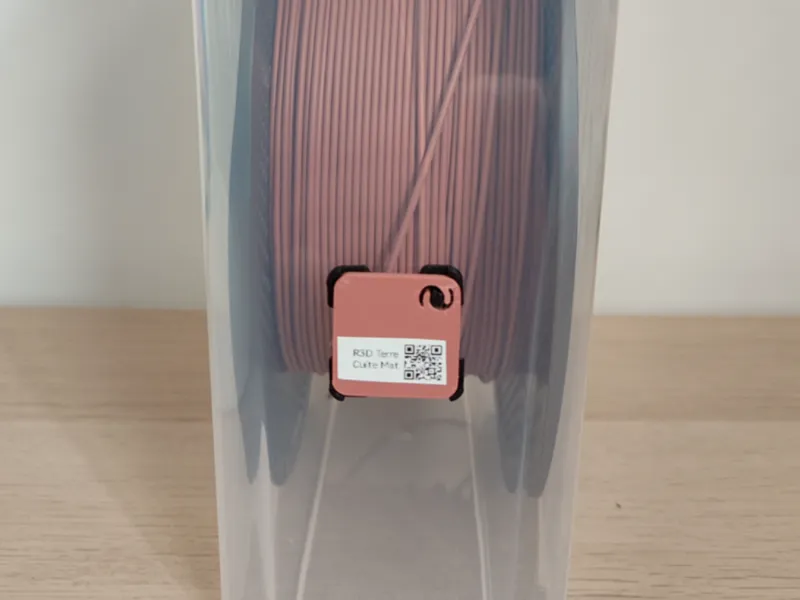 Swatch Clip