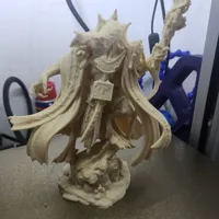 0.16mm layer, 2 walls, 15% infill