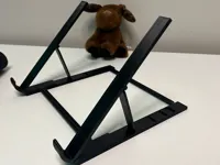 0.15mm layer, 3 walls, 15% infill