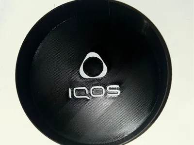 IQOS bin