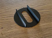 0.16mm layer, 2 walls, 100% infill