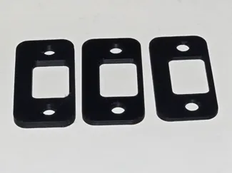 Door Strike Shim