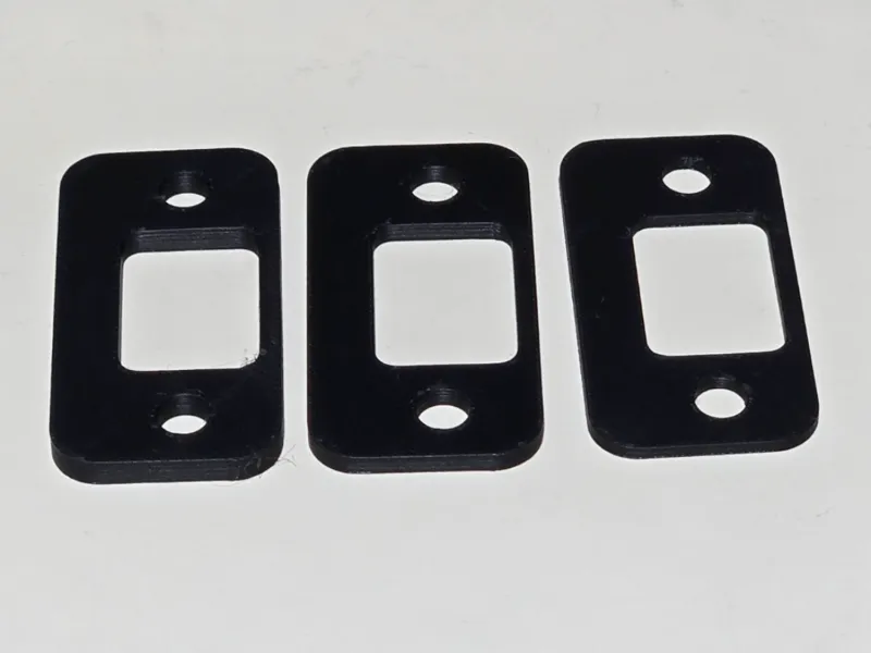 Door Strike Shim
