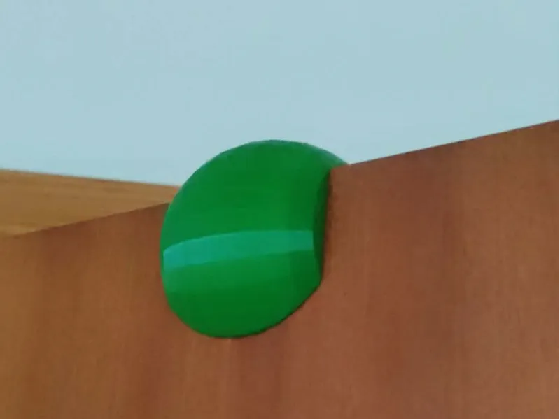 Door safe stopper