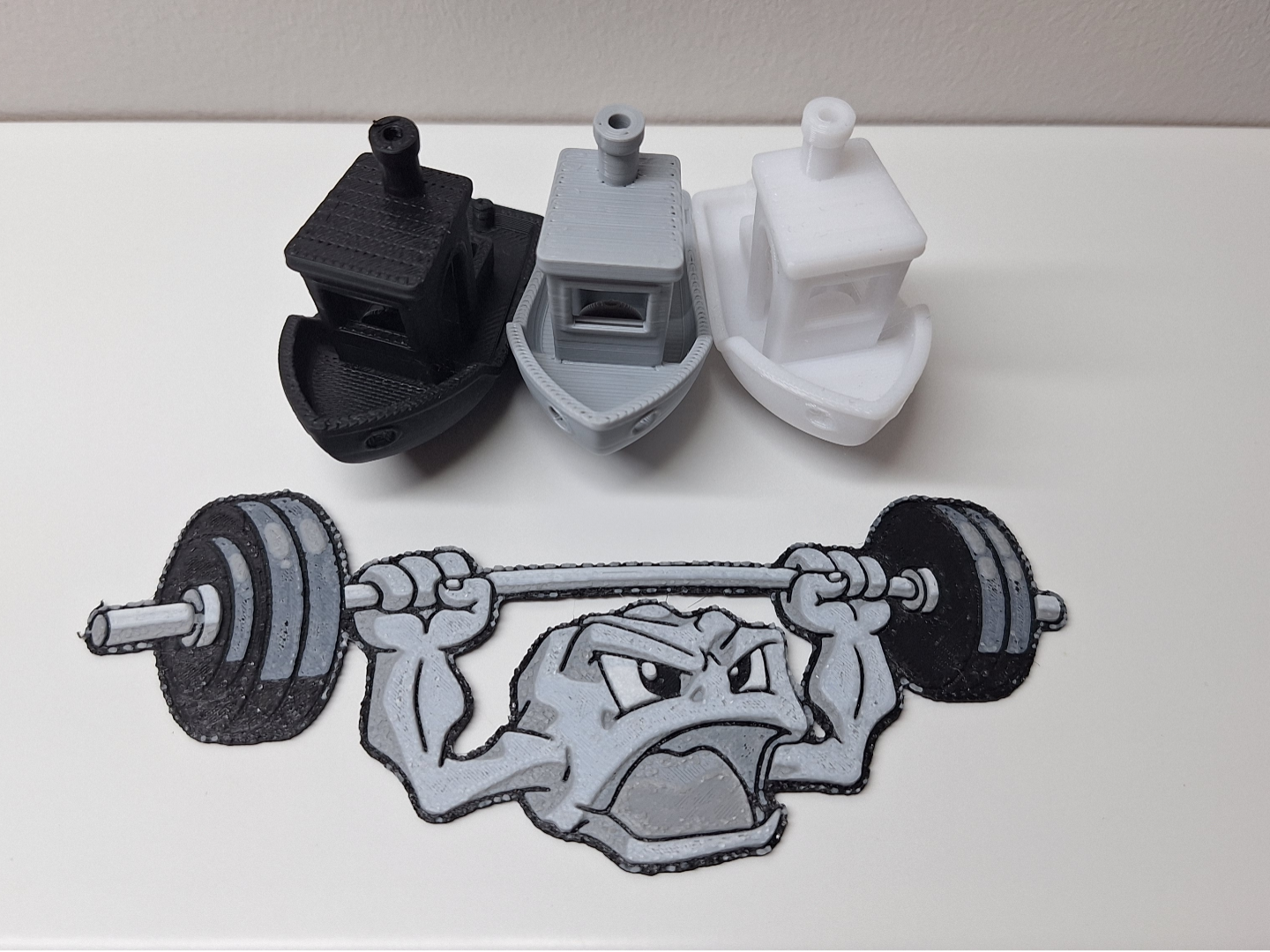 Pokemon - Geodude Barbell 