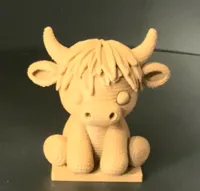 0.2mm layer, 2 walls, 7% infill Mono