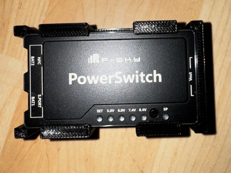 FrSky Power Switch 