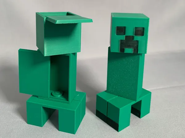 Creeper (Minecraft)
