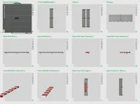 Fences and Barriers