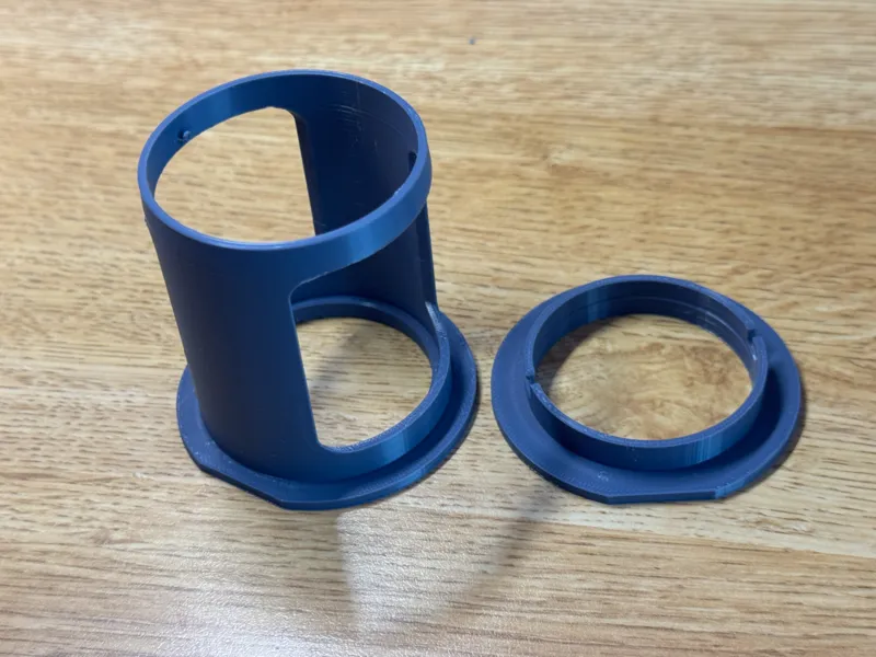 Noise-reducing Adapter for SUNLU Cardboard Spools