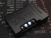 0.2mm 层高, 4 层墙, 30% 填充，开支撑！开Brim！