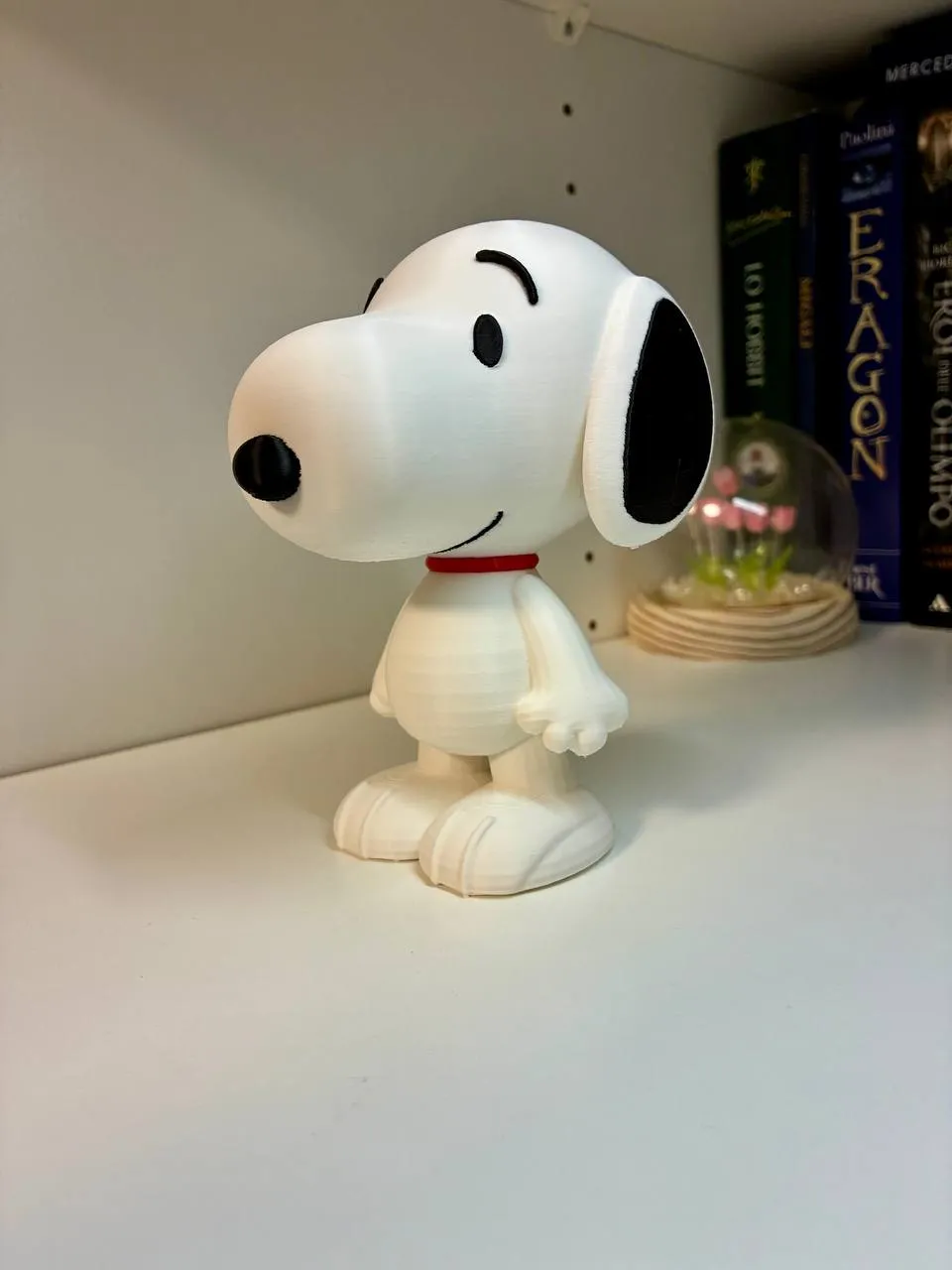 Snoopy view 2