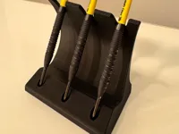 0.16mm layer, 2 walls, 15% infill