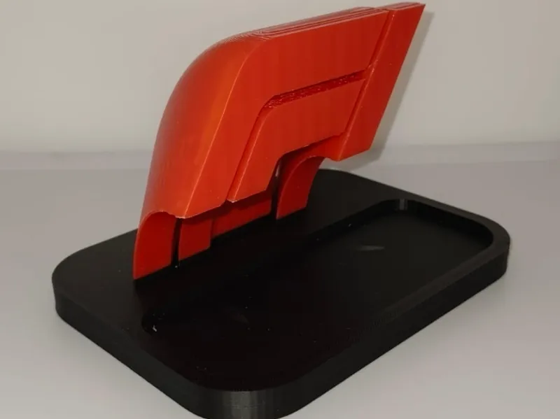 F1 Logo