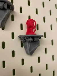 0.08mm layer, 2 walls, 15% infill