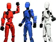 t13 separate parts (joins)