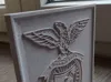 0.2mm layer, 2 walls, 10% infill