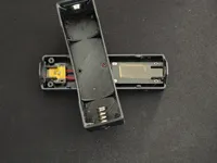 0.2mm 层高, 2 层墙, 15% 填充