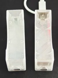 0.2mm 层高, 3 层墙, 15% 填充
