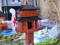 0.2mm 层高, 3 层墙, 15% 填充