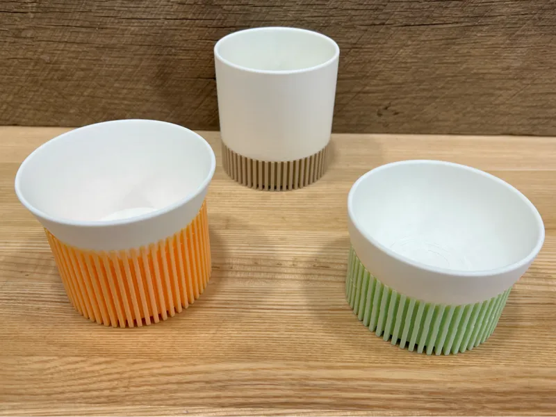 Simple, Elegant Bases