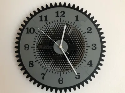 clock