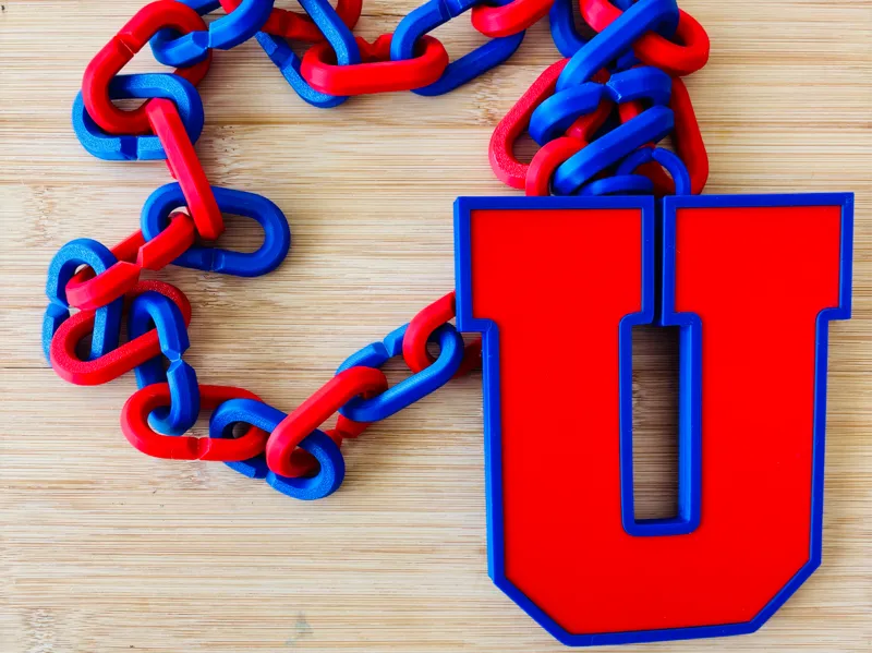 U hype chain