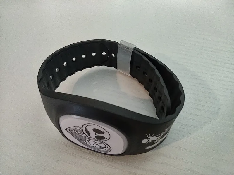 MagicBand+ (Magic Band Plus) Strap Keeper