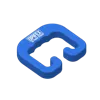 [Blue] 0.2mm layer, 4 walls, 35% infill