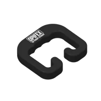 [Black] 0.2mm layer, 4 walls, 35% infill