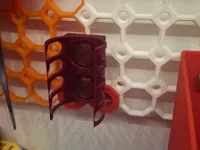 0.2mm layer, 4 walls, 35% infill