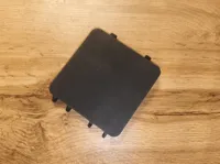 Box Top (9x21mm) - 0.2mm layer, 2 walls, 15% infill