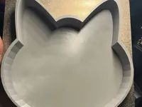 Includes bowl