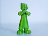 0.2mm layer, 2 walls, 10% infill