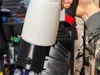 0.2mm layer, 2 walls, 20% infill, button - 0.16, 2, 20
