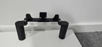 0.2mm layer, 4 walls, 25% infill