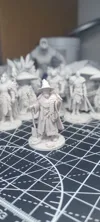 CON SUPPORTI 0.2mm nozzle, 0.05mm layer, 3 walls, 15% infill
