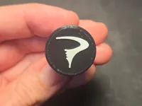 0.16mm layer, 2 walls, 15% infill
