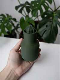 Adjustable Dripper