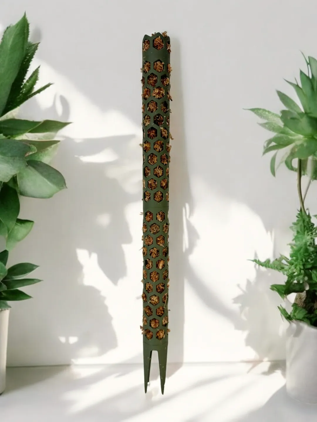 Ultimate Moss Pole - Modular Plant Support view 3